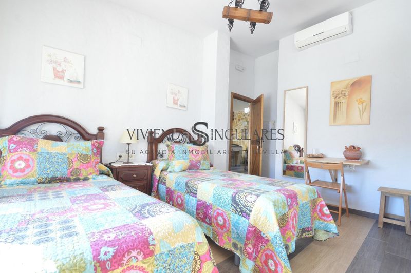 Foto a3a2a0b0-7572-4569-a269-c3c2662af089. Casa a Arroyomolinos de León