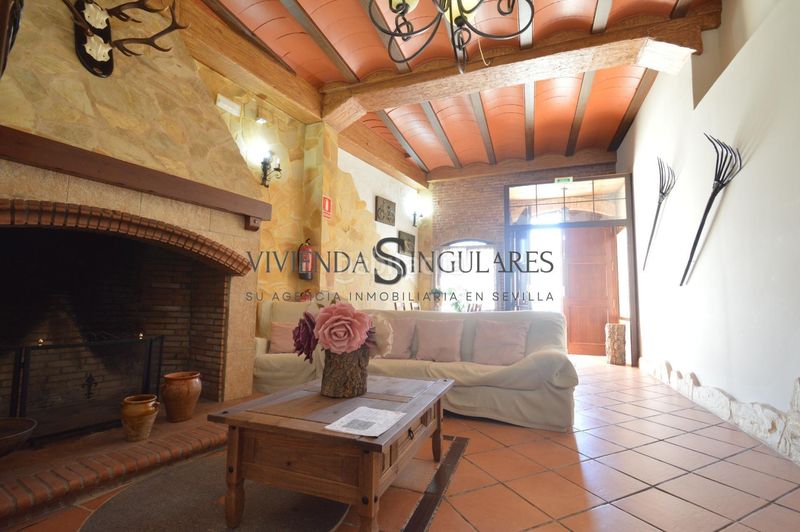 Foto f3fb5678-885c-469b-af63-fd4b7f4bb4a3. Casa a Arroyomolinos de León