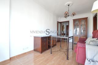 Location Appartement à Cruz Roja. Ideal para emprender una nueva vida , con todas las comodidades