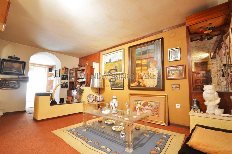 Foto 0575ddc8-8906-4bd9-97de-bbb5d4b39d20. Casa a Encarnación - Regina Sevilla