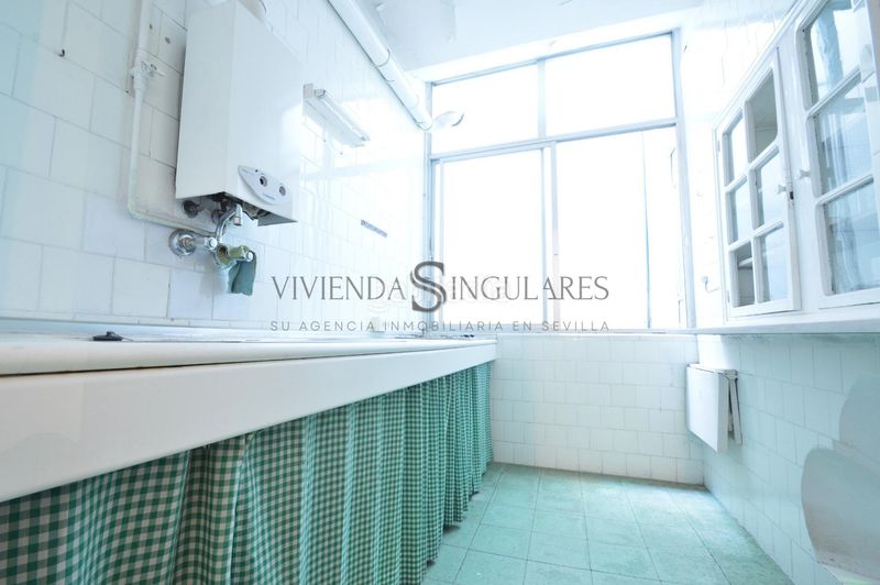 Foto 091ba611-7503-4d35-809e-41a9ae00581a. Casa a Encarnación - Regina Sevilla
