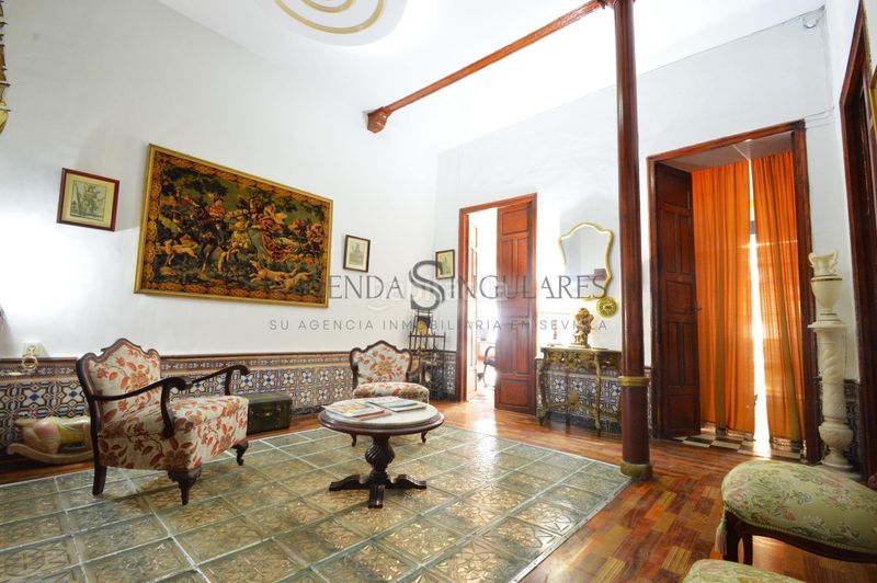 Foto 0f5ff328-9b6f-4ba7-a8de-ab2b23df7b4f. Casa a Encarnación - Regina Sevilla