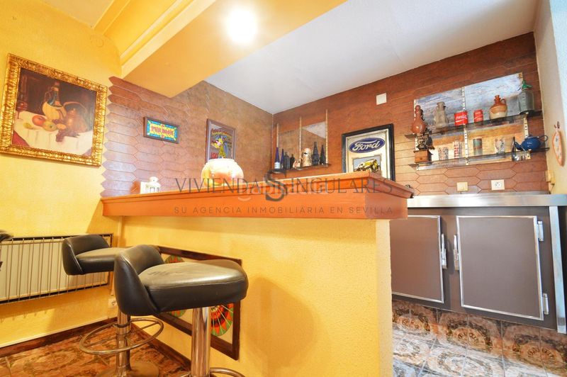 Foto 11788f68-8422-40d1-bfd9-2ce263f11fda. Casa a Encarnación - Regina Sevilla