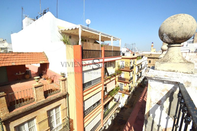 Foto 13406f0f-d770-44c6-81ba-55d315976987. Casa a Encarnación - Regina Sevilla