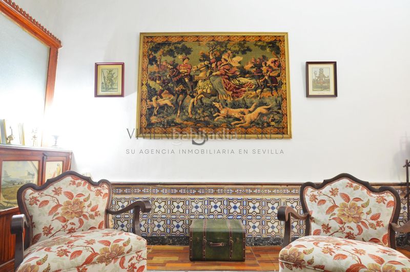 Foto 141d15e7-63ed-463f-afc5-76156f76b2da. Casa a Encarnación - Regina Sevilla