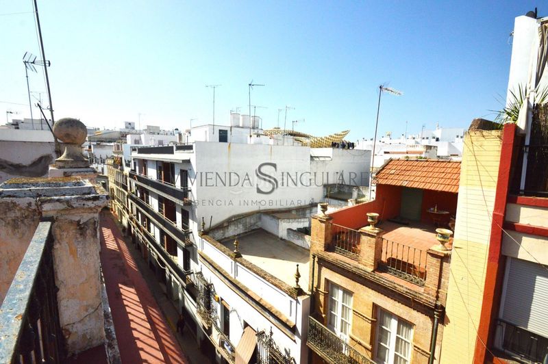 Foto 1504fef8-c596-46fa-98bd-40497302b45c. Casa a Encarnación - Regina Sevilla
