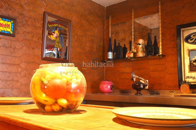 Foto 319a2cc9-f7fb-4b17-9974-1a3da8b23230. Casa a Encarnación - Regina Sevilla