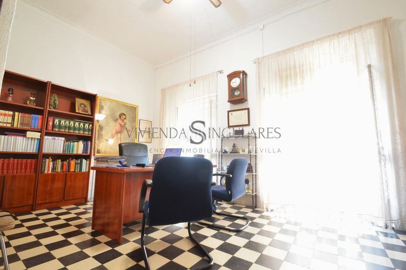 Foto 3214d7e9-ad1d-436a-8b33-96dbc865ce83. Casa a Encarnación - Regina Sevilla