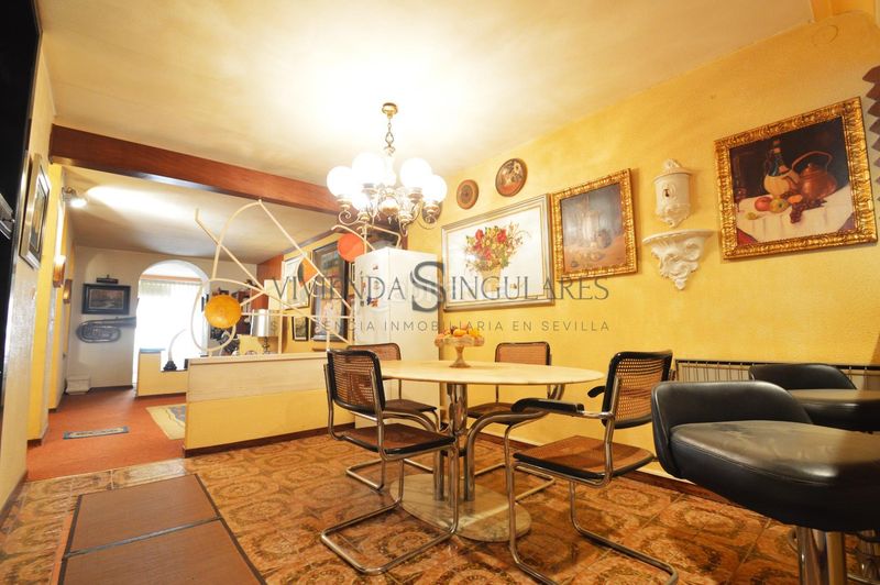 Foto 34d128e3-5ab2-49a8-ae91-159a8c76b25c. Casa a Encarnación - Regina Sevilla