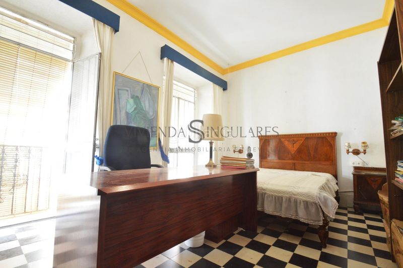 Foto 41527afd-cd7a-48c6-8711-ee88fcef13e8. Casa a Encarnación - Regina Sevilla