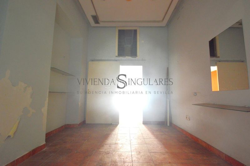Foto 4c37636c-9aef-45cf-82f6-47d2fe088e3c. Casa a Encarnación - Regina Sevilla
