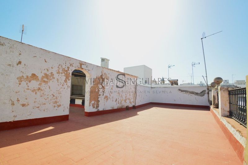 Foto 5d2df8b1-261e-4c15-97ca-fc4d864b50cc. Casa a Encarnación - Regina Sevilla