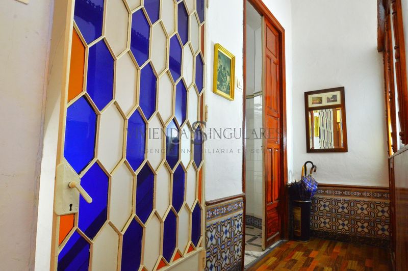 Foto 68a6450e-6328-4c83-9923-899eb5e46dba. Casa a Encarnación - Regina Sevilla