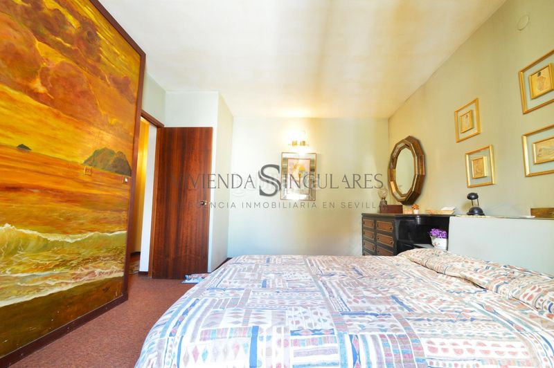 Foto 6e9acda8-5818-4bd4-819d-980727dcbbac. Casa a Encarnación - Regina Sevilla