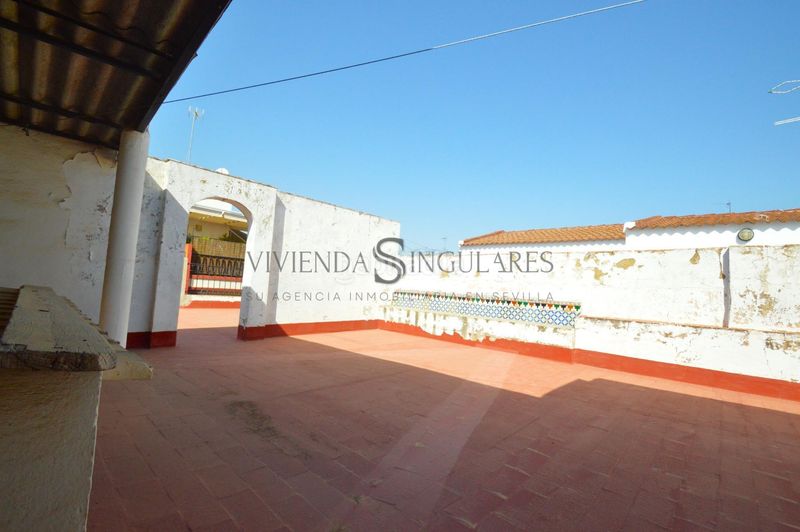 Foto 780732c9-a542-48a6-b75b-9d9fc1ddc298. Casa a Encarnación - Regina Sevilla