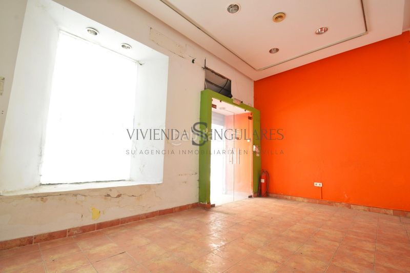 Foto 96124648-423c-430b-9e9e-a861b26e4078. Casa a Encarnación - Regina Sevilla