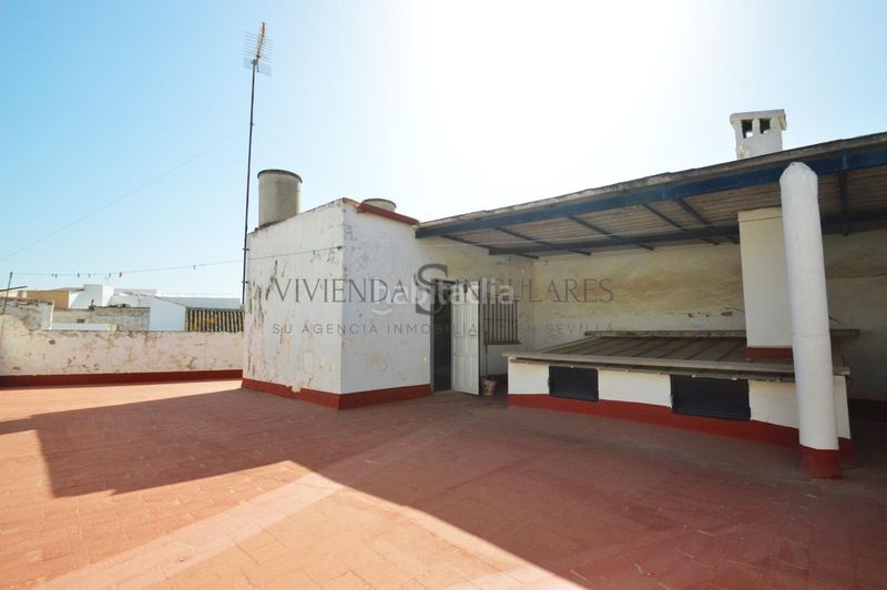Foto b22f2328-7297-4f5d-8a46-0fd7ea2dad57. Casa a Encarnación - Regina Sevilla