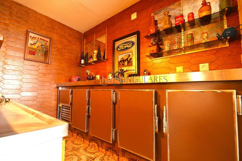 Foto c1708828-3ad5-490a-b22b-7bd9af138477. Casa a Encarnación - Regina Sevilla