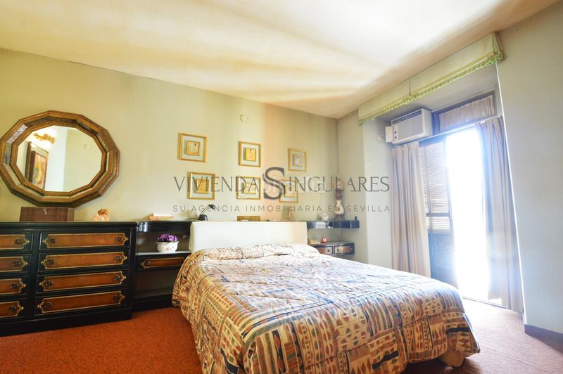 Foto ccf95236-2838-4045-bb69-05eec466044c. Casa a Encarnación - Regina Sevilla