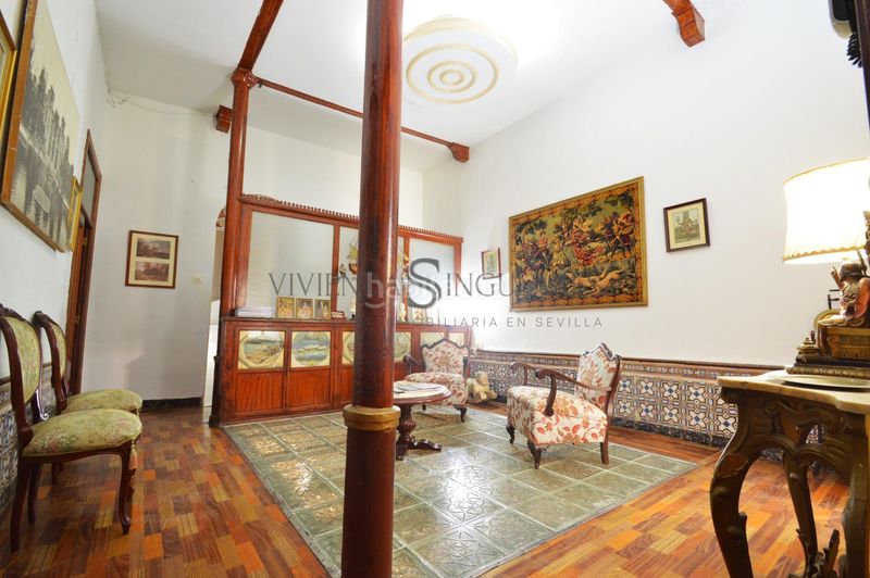 Foto d69da77d-37de-423b-90c4-1e6676f3f625. Casa a Encarnación - Regina Sevilla