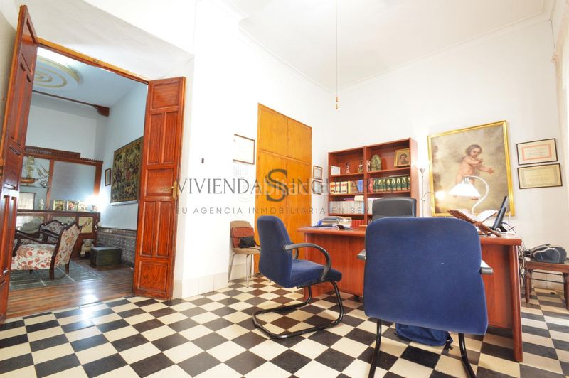 Foto de0b7395-6360-43e2-b645-1ed491697010. Casa a Encarnación - Regina Sevilla