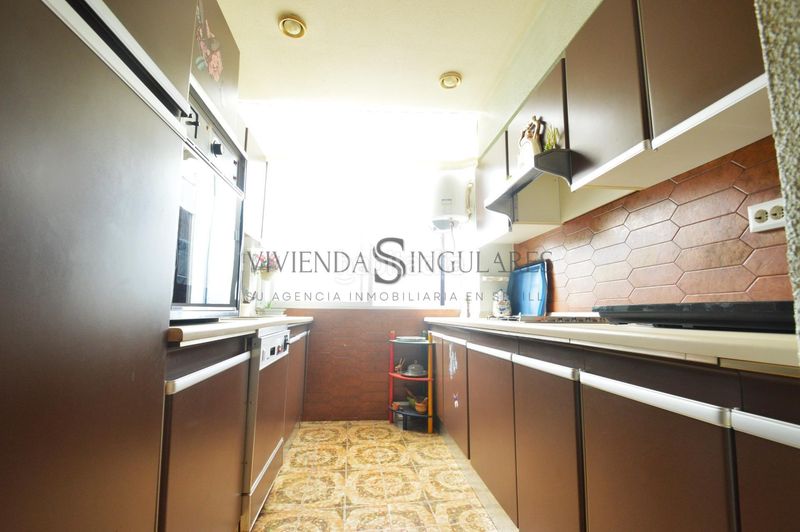 Foto e638f38a-6c78-47fc-81a0-5af8faf40989. Casa a Encarnación - Regina Sevilla