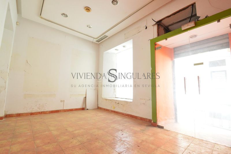 Foto ecf43d0e-567f-4429-87a7-6d87e1f536bb. Casa a Encarnación - Regina Sevilla