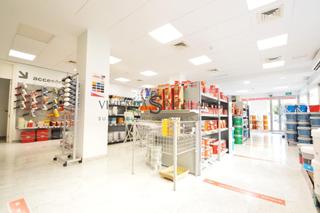 Local Comercial en San Carlos - San José