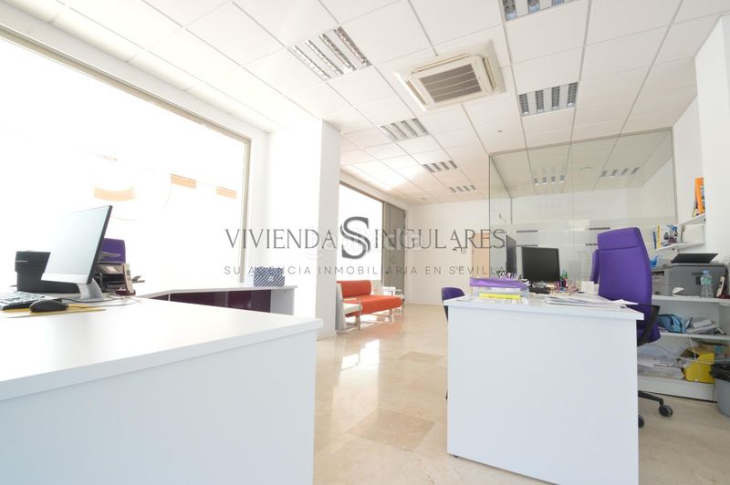Foto 4c710f23-8fda-4889-8dfb-fb54706939b6. Local comercial a Parque Alcosa Sevilla