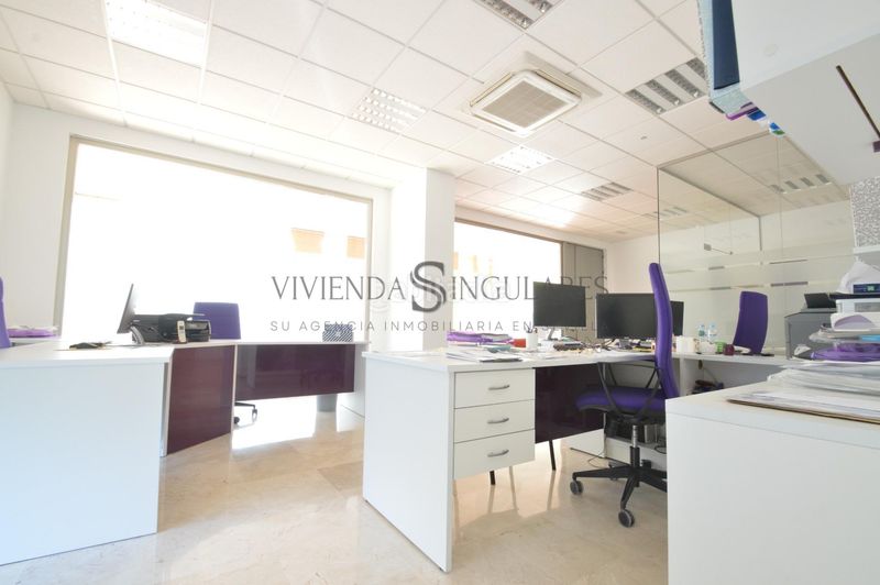 Foto 56fd9c3d-4ac0-4054-8f68-21df48d6f344. Local comercial a Parque Alcosa Sevilla