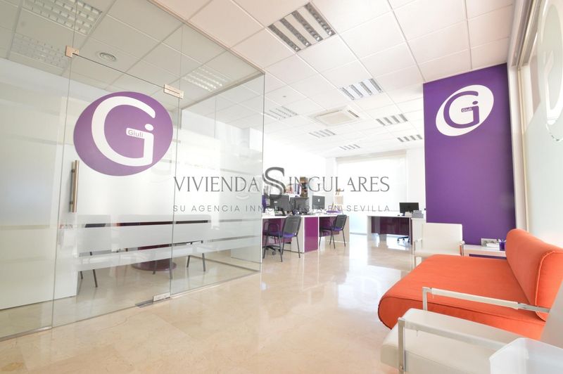 Foto 852a633d-a28e-4213-b859-369cf26113da. Local comercial a Parque Alcosa Sevilla