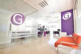 Locale commerciale in Parque Alcosa