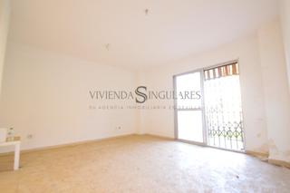 Pis a Cruz Roja. Inmejorable precio para hacer el piso de tus sueños