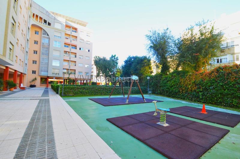 Foto 29077c0e-f4f0-4a66-86b3-384184e6bf5e. Affitto appartamento con riscaldamento parcheggio piscina in Sevilla