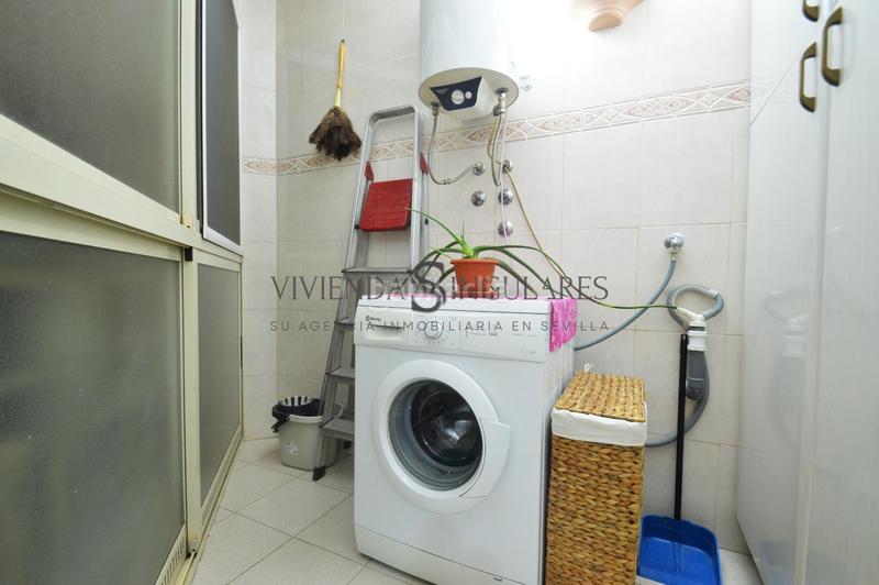 Foto 5b5ead0a-4c38-401d-9270-a9380702d33e. Affitto appartamento con riscaldamento parcheggio piscina in Sevilla