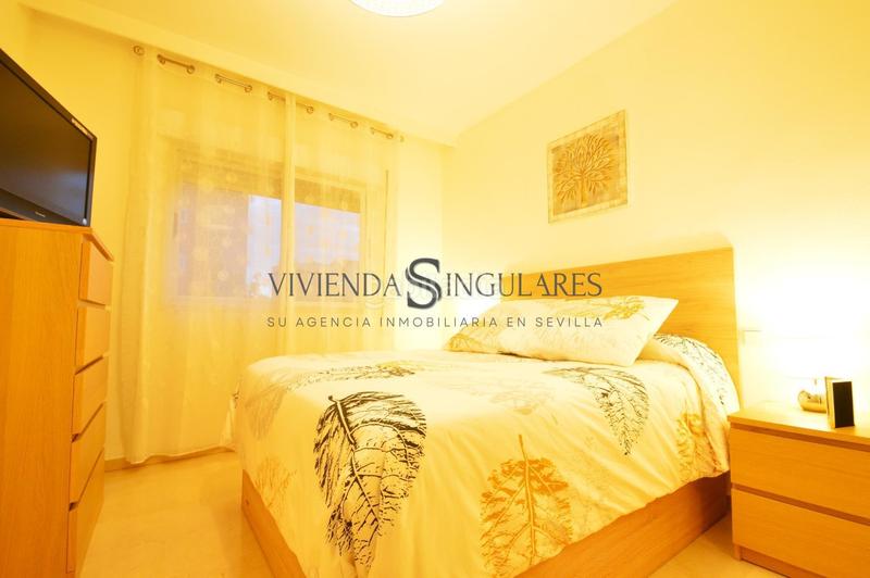 Foto 69373513-4fbb-4845-b81b-6e2326c9c3c3. Affitto appartamento con riscaldamento parcheggio piscina in Sevilla