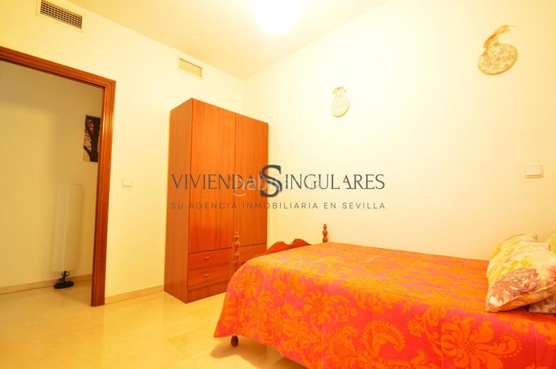 Foto 77e31182-7085-46df-9f90-cf971cbb75cd. Affitto appartamento con riscaldamento parcheggio piscina in Sevilla