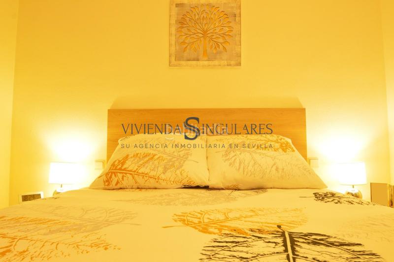 Foto 7bafb847-39ce-4ada-8dc4-a357dca35cf2. Affitto appartamento con riscaldamento parcheggio piscina in Sevilla