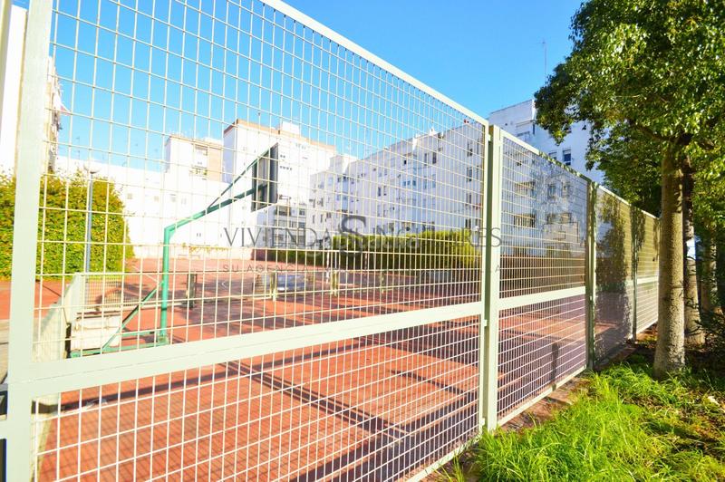 Foto a6c42c19-49c1-4e40-9d78-b04cbb332bd8. Affitto appartamento con riscaldamento parcheggio piscina in Sevilla