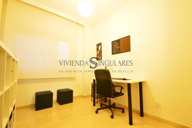 Foto bc2c2c68-3b19-42ea-998a-4cd8289cf6cf. Affitto appartamento con riscaldamento parcheggio piscina in Sevilla