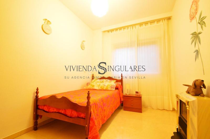 Foto cb5195f3-9dec-486f-9b83-312d9eadcb4c. Affitto appartamento con riscaldamento parcheggio piscina in Sevilla