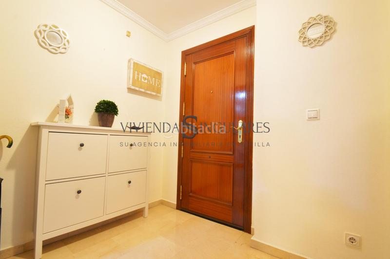 Foto e77b3856-e73d-4d2c-b9d9-d08c44d8b501. Affitto appartamento con riscaldamento parcheggio piscina in Sevilla