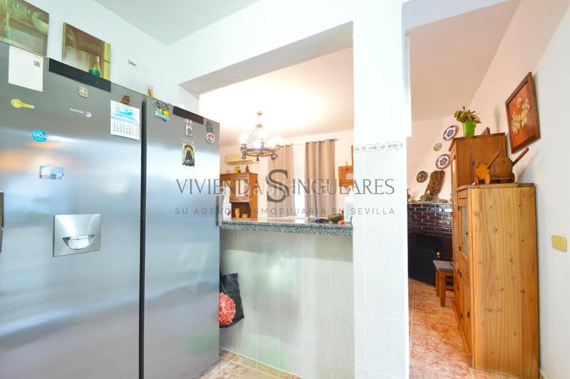 Foto 3194474f-685b-42b2-b218-8f9d1280eaba. Xalet amb aparcament piscina a Carmona