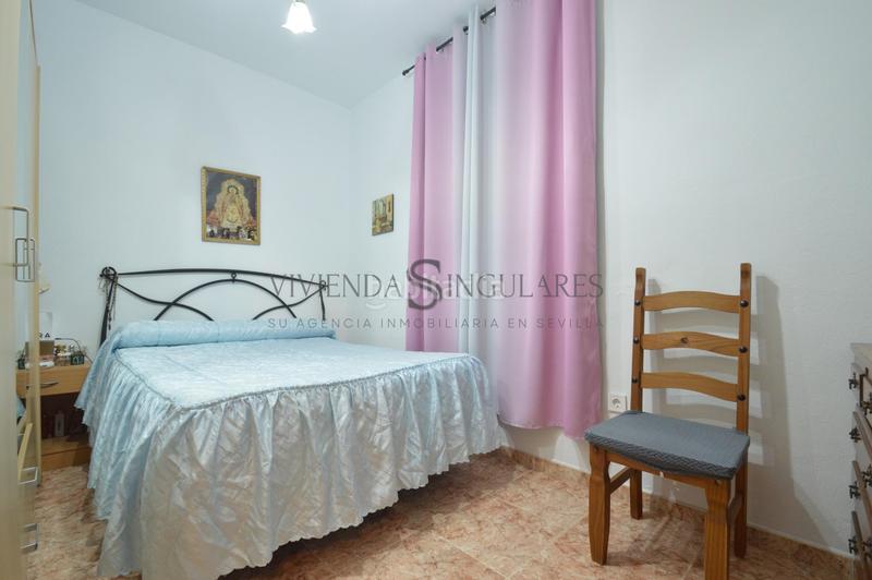 Foto 436cbb3d-3ab9-49a3-93af-926636d38e53. Xalet amb aparcament piscina a Carmona