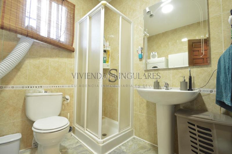 Foto 7dba153e-5451-4478-89c6-f728f8764a8e. Xalet amb aparcament piscina a Carmona