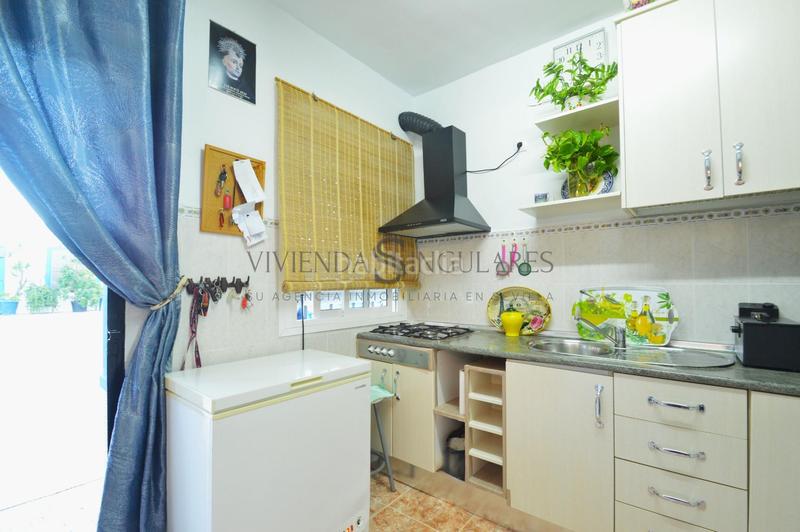 Foto d09a8716-9475-4b34-a55f-b50b4690233b. Xalet amb aparcament piscina a Carmona