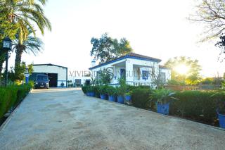 Xalet a Carmona. De un salto de calidad a su vida diaria