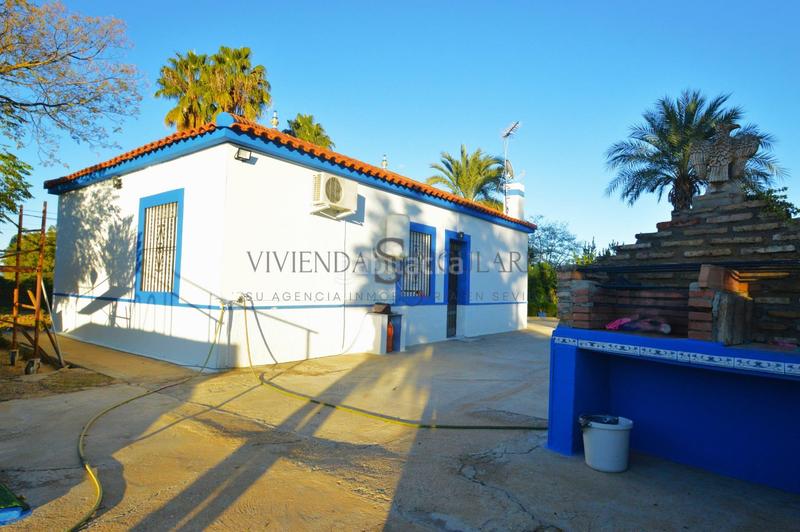 Foto f7386a47-dffb-4fd2-ba47-6ab8bcfafec5. Xalet amb aparcament piscina a Carmona