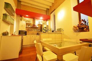 Appartement à Feria. Ideal para parejas o inversores que busquen sacar rendimiento ec