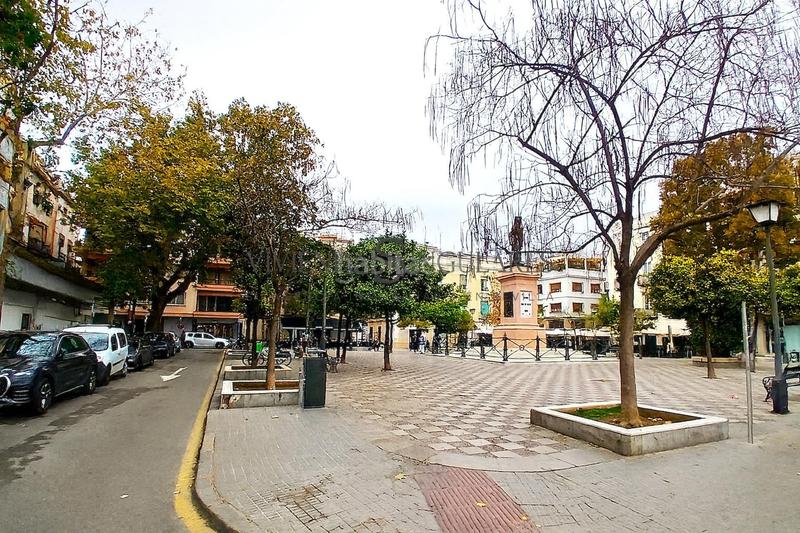 Foto ba67bc47-d38f-4fc7-898c-5690afb7a704. Àtic a Encarnación - Regina Sevilla